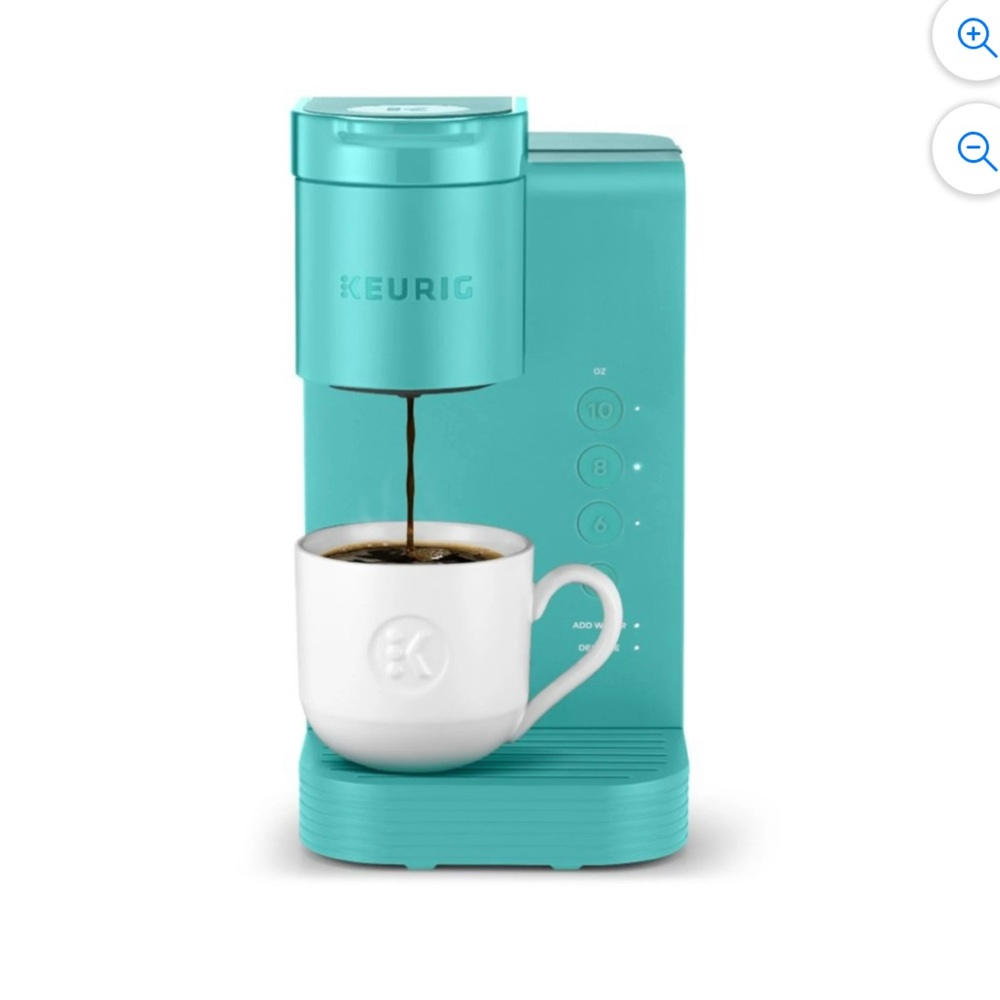 NEW KEURIG